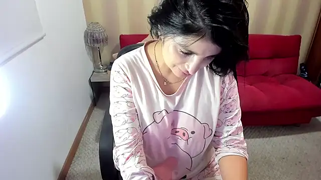 NicolettColin online show from 04.01.26