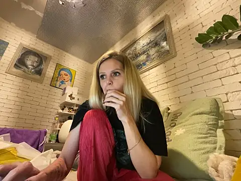 Angel girllovemy online show from 02.04.25