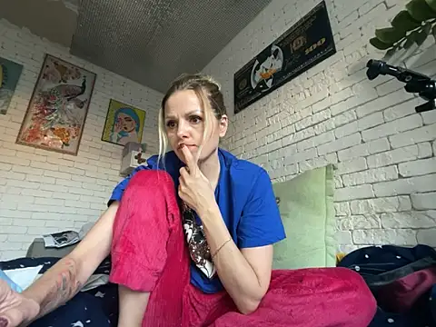 Angel girllovemy online show from 02.13.25