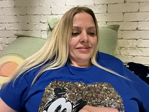 Angel girllovemy online show from 02.13.25