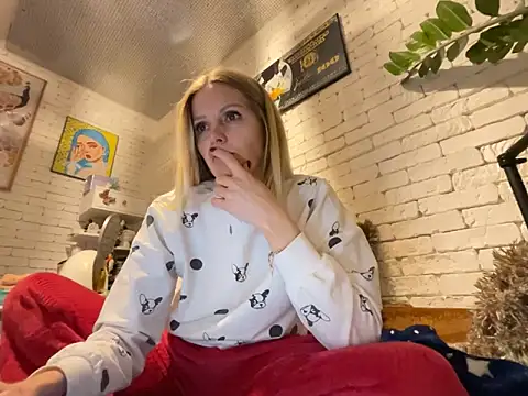 Angel girllovemy online show from 02.21.25