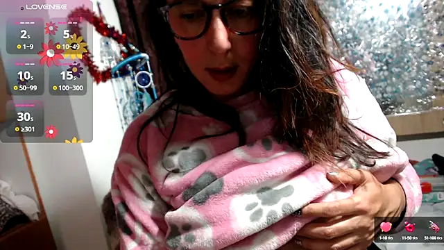 Bekkakinky online show from 12.30.24