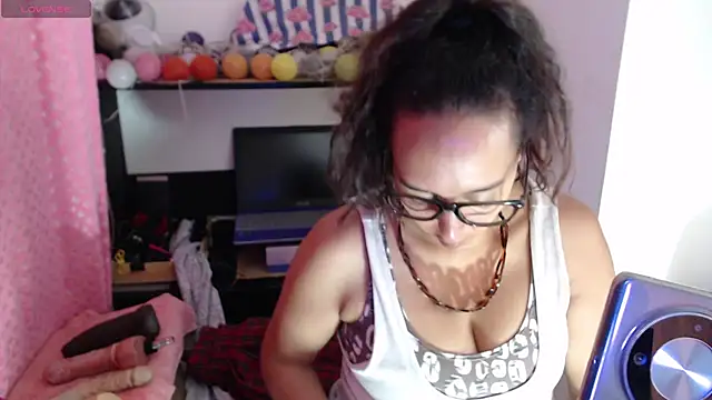 Bekkakinky online show from 03.05.26