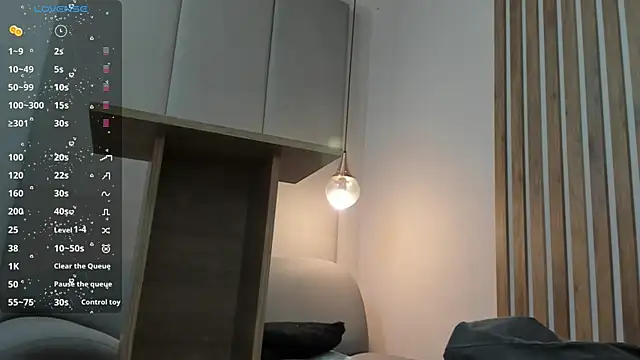 AlishaPalmer online show from 03.11.25