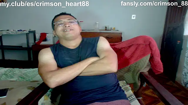 Snapshot of Mghty-cockl88 chatting on 03.19.26 Mghty-cockl88 online show from 03.19.26