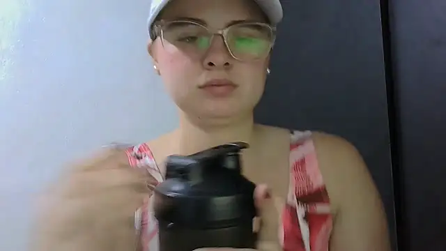 HellenMiyer1111 online show from 03.22.26