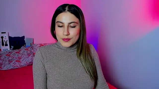 Snapshot of amelie_collins chatting on 03.05.25 amelie collins online show from 03.05.25