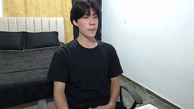 Elio-cam online show from 02.02.25