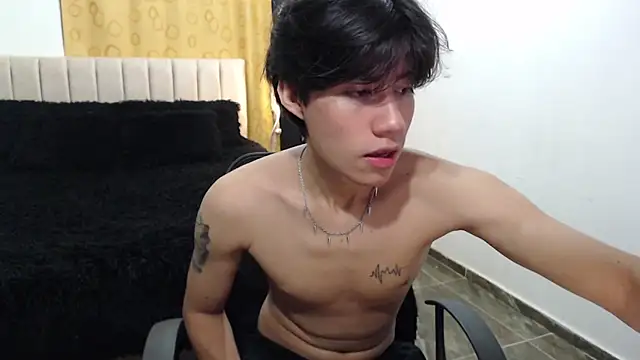 Elio-cam online show from 03.20.25