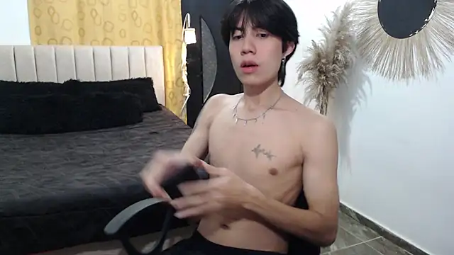 Elio-cam online show from 01.08.26