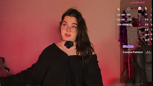 Snapshot of YsabellViveris chatting on 01.05.25 YsabellViveris online show from 01.05.25