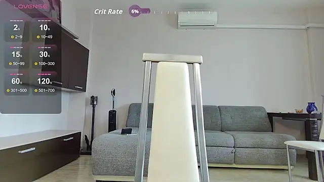 Snapshot of -Rin-Chan chatting on 11.15.25 -Rin-Chan online show from 11.15.25