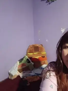 lady- online show from 04.18.26