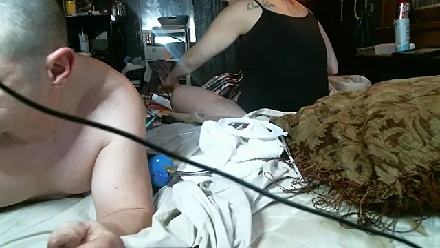 Deepsounding8585 online show from 03.15.26