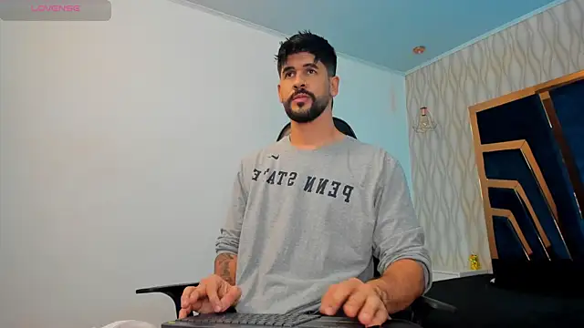 Petesevans online show from 11.06.25