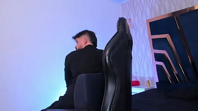 Petesevans online show from 01.07.26