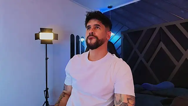 Petesevans online show from 04.06.26