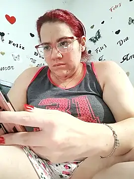 karlythothxh online show from 02.18.26