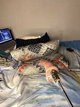 Iam FerH online show from 03.27.26