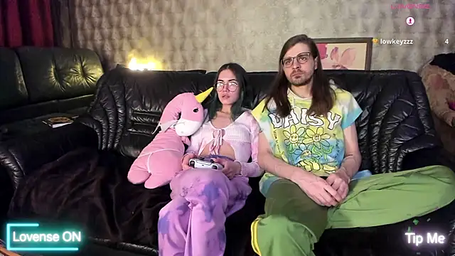 Milena joline online show from 01.17.25