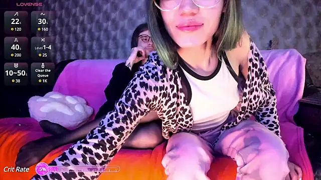 Milena joline online show from 03.05.25