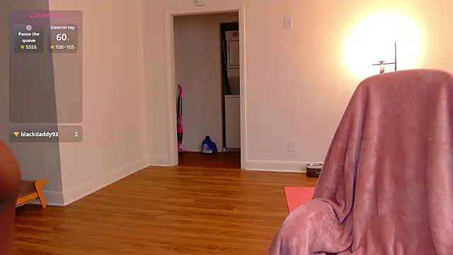 mochamimi online show from 11.25.25