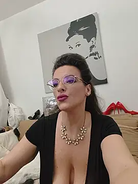 RebeccaNoble online show from 06.14.26