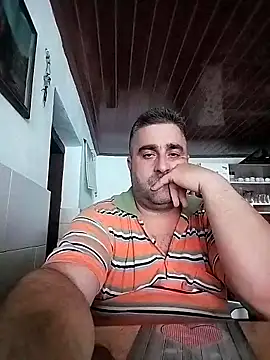 ADRIAN ADI40 online show from 12.17.25