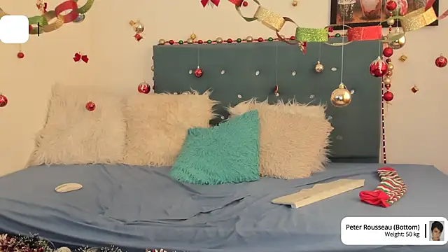 Max and Peter online show from 12.16.24