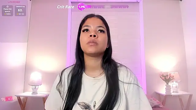 SophiaaStone online show from 06.01.26