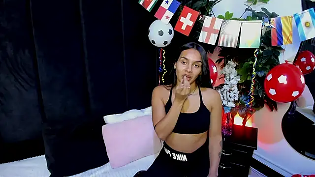 fisting anal 69 online show from 06.20.26