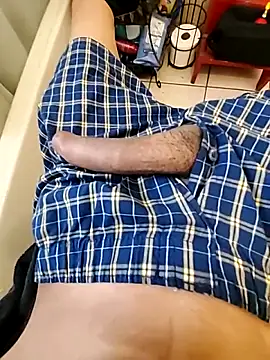 Bigstiffyuh online show from 11.14.25