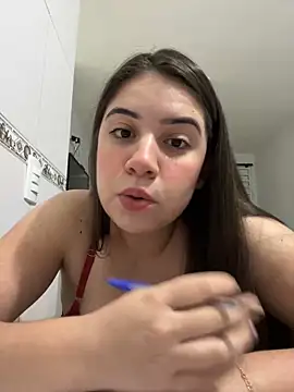 Snapshot of Biancarockefeller chatting on 12.10.24 Biancarockefeller online show from 12.10.24