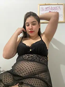 Snapshot of Biancarockefeller chatting on 12.11.24 Biancarockefeller online show from 12.11.24