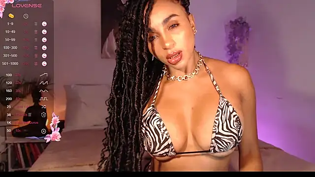 destinne mill  online show from 03.27.26