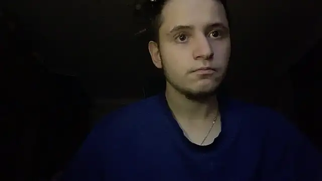 sweaticeboy online show from 10.26.25