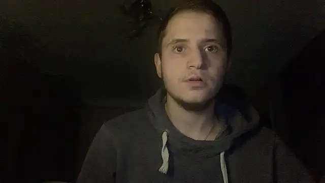 sweaticeboy online show from 11.07.25