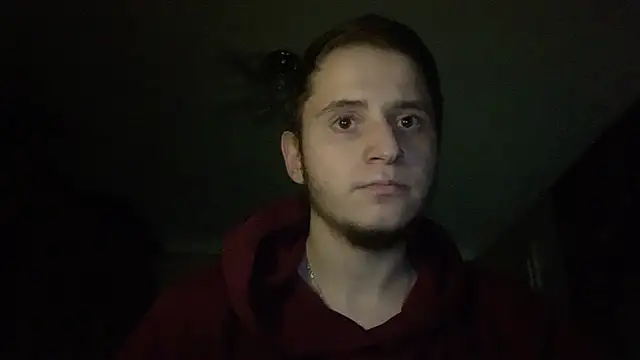 sweaticeboy online show from 12.15.25