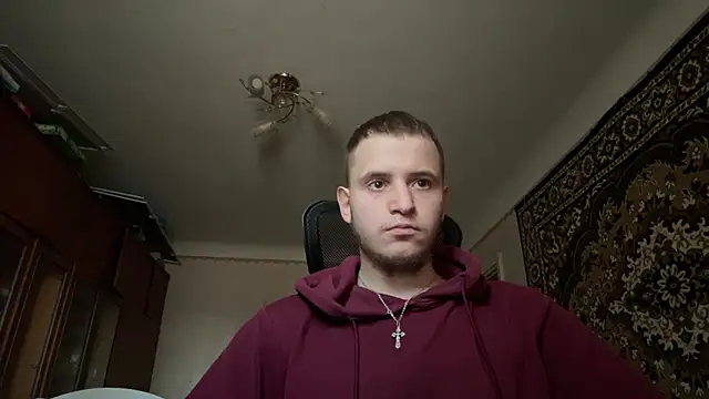 sweaticeboy online show from 01.10.26