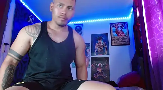 Danielsbigcum online show from 01.17.25