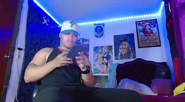 Danielsbigcum online show from 01.28.25