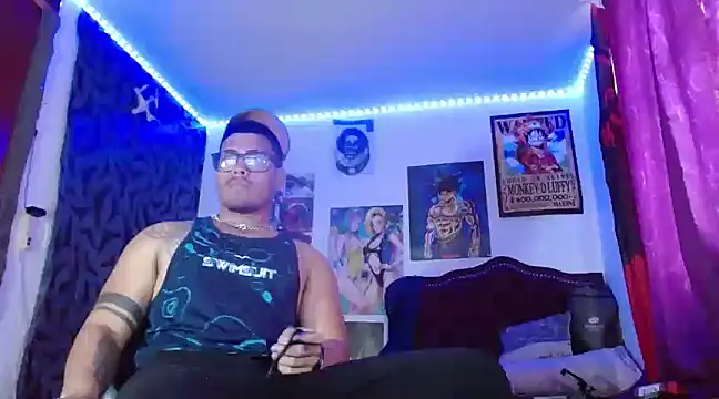 Danielsbigcum online show from 01.29.25