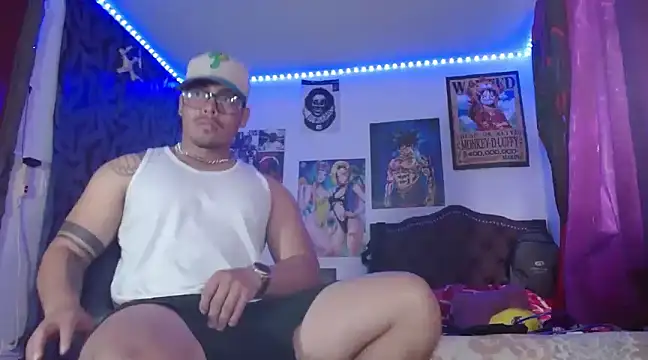 Danielsbigcum online show from 02.23.25