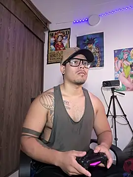 Danielsbigcum online show from 04.27.26