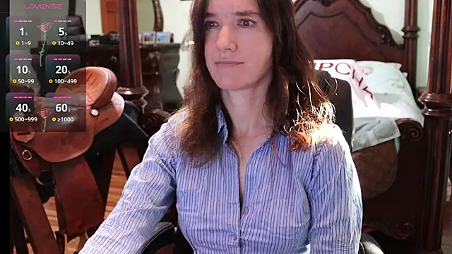 Snapshot of thornburyrose chatting on 12.12.24 thornburyrose online show from 12.12.24