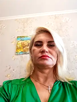 JennyOMay online show from 09.26.25