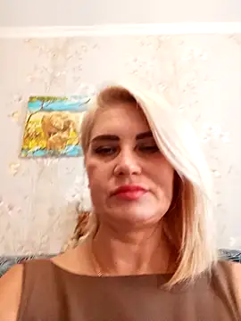 JennyOMay online show from 10.14.25