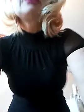 JennyOMay online show from 03.02.26