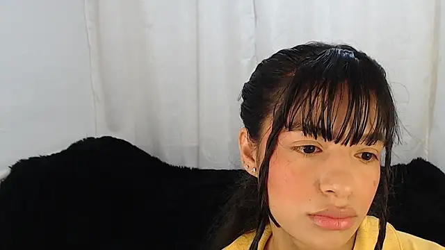 Snapshot of Liz_Galactic chatting on 01.18.25 Liz Galactic online show from 01.18.25