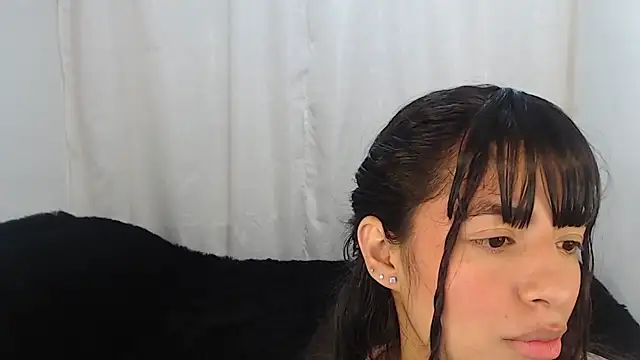 Snapshot of Liz_Galactic chatting on 01.23.25 Liz Galactic online show from 01.23.25